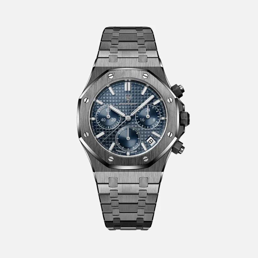 Patrician™ Tourbillon