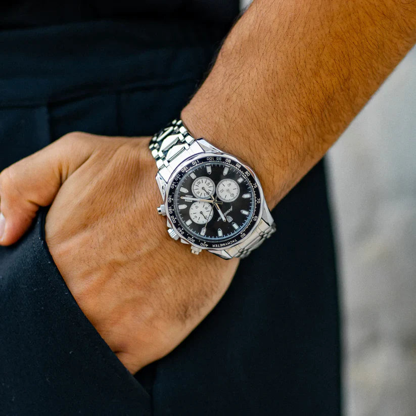Patrician™ Chrono