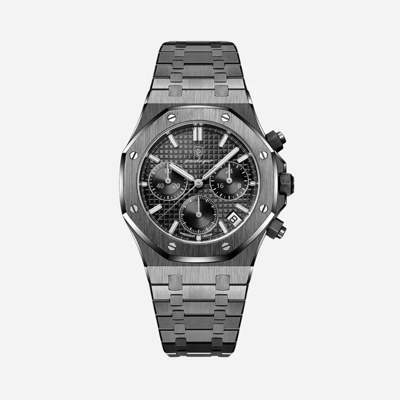Patrician™ Tourbillon