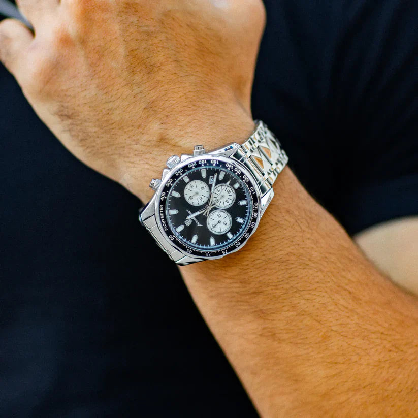 Patrician™ Chrono