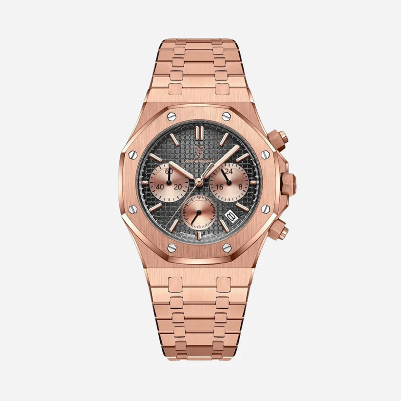 Patrician™ Tourbillon