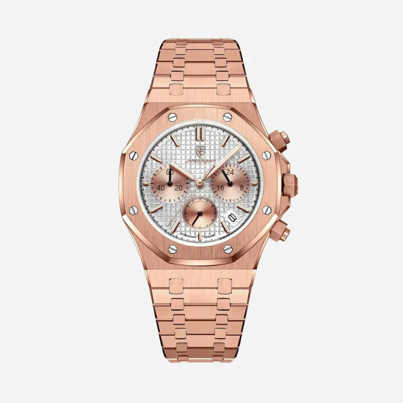 Patrician™ Tourbillon