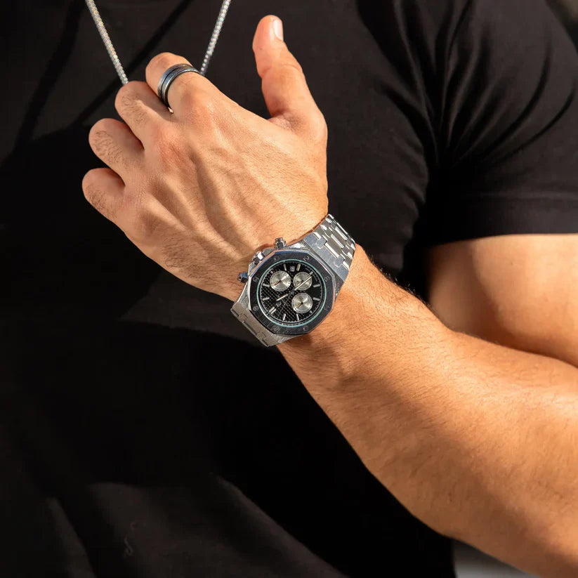 Patrician™ Tourbillon
