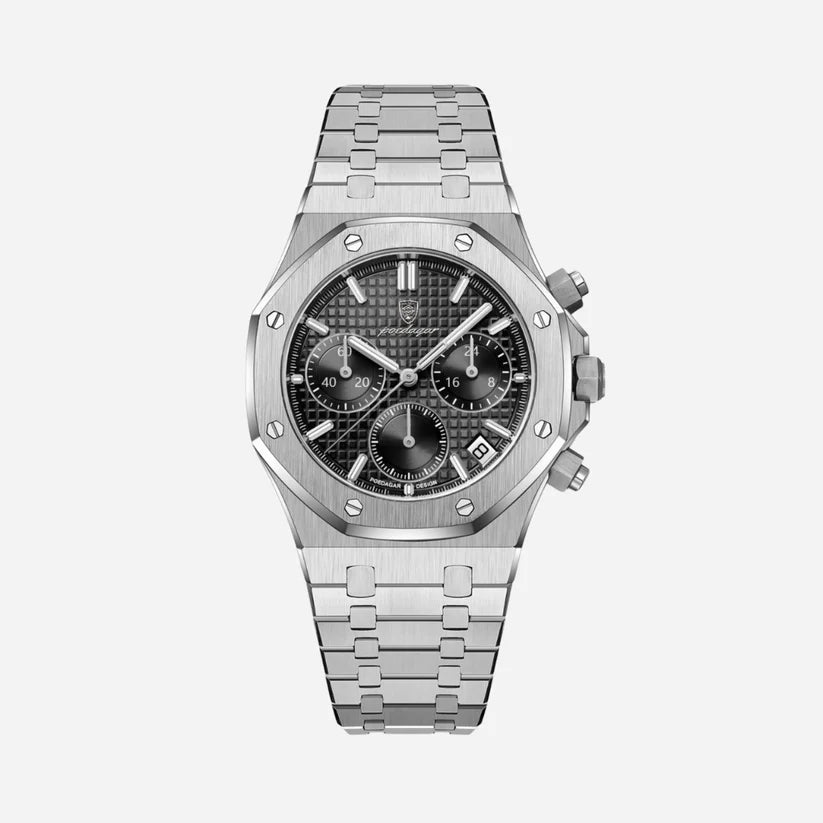Patrician™ Tourbillon