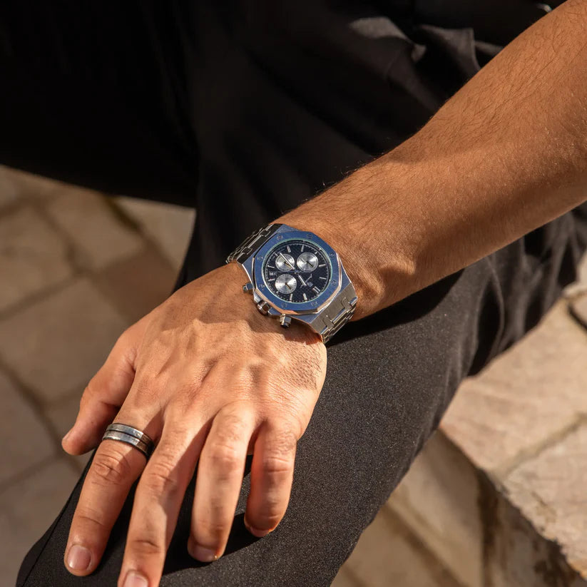 Patrician™ Tourbillon