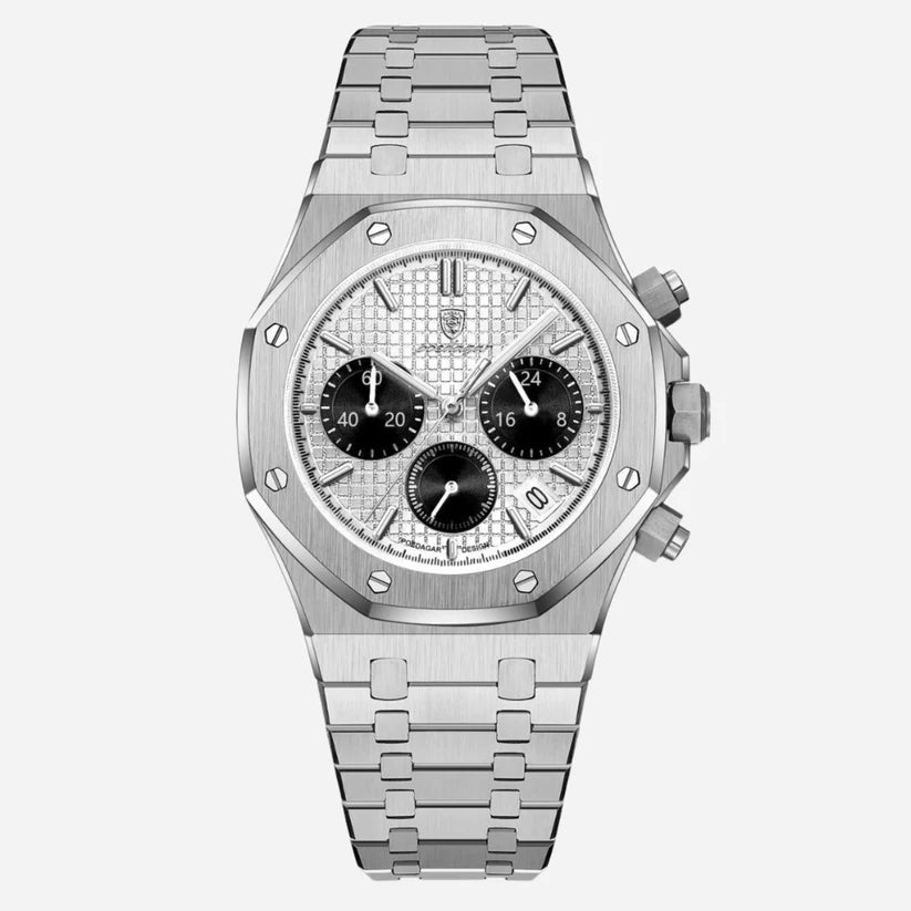 Patrician™ Tourbillon
