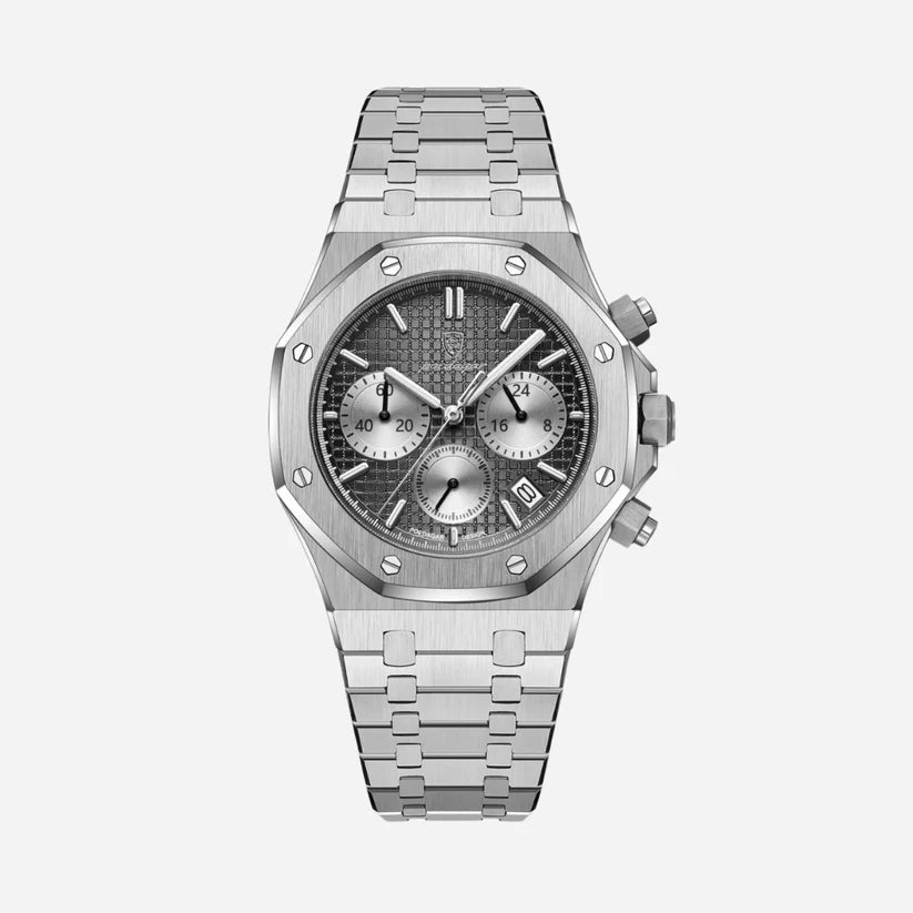 Patrician™ Tourbillon