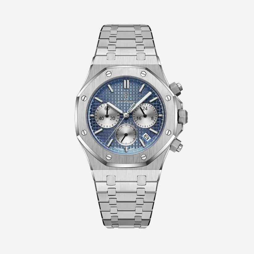 Patrician™ Tourbillon