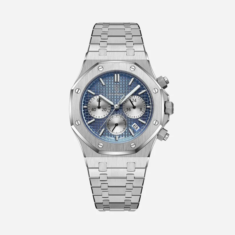 Patrician™ Tourbillon