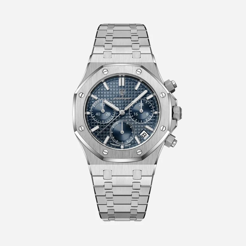 Patrician™ Tourbillon