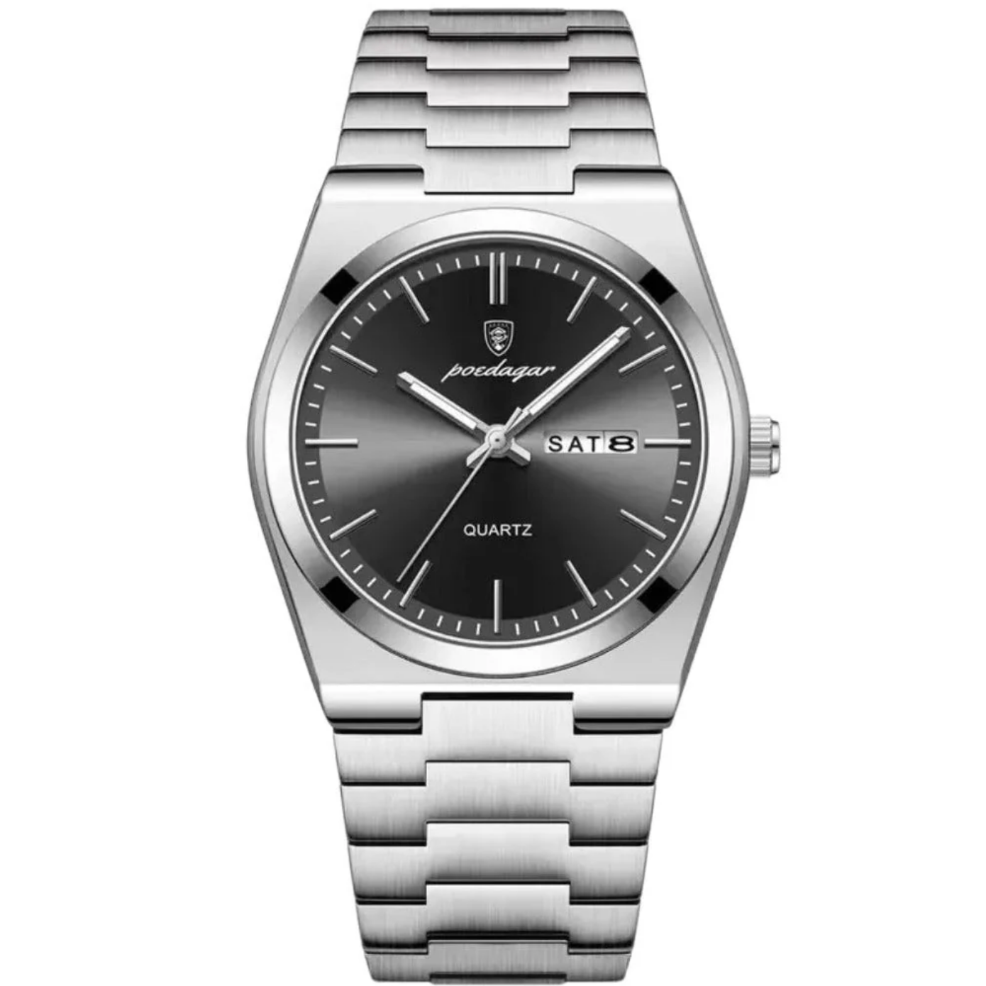Patrician™ PRX Oak - 41mm by Jean Poedagar