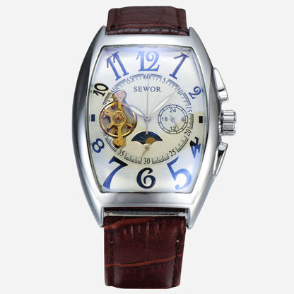 Patrician™ Themis