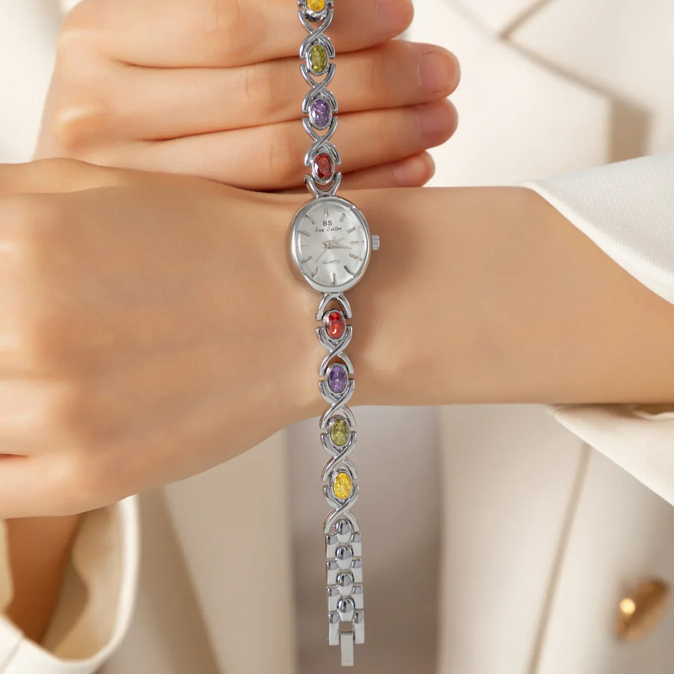 Patrician™ Francesca