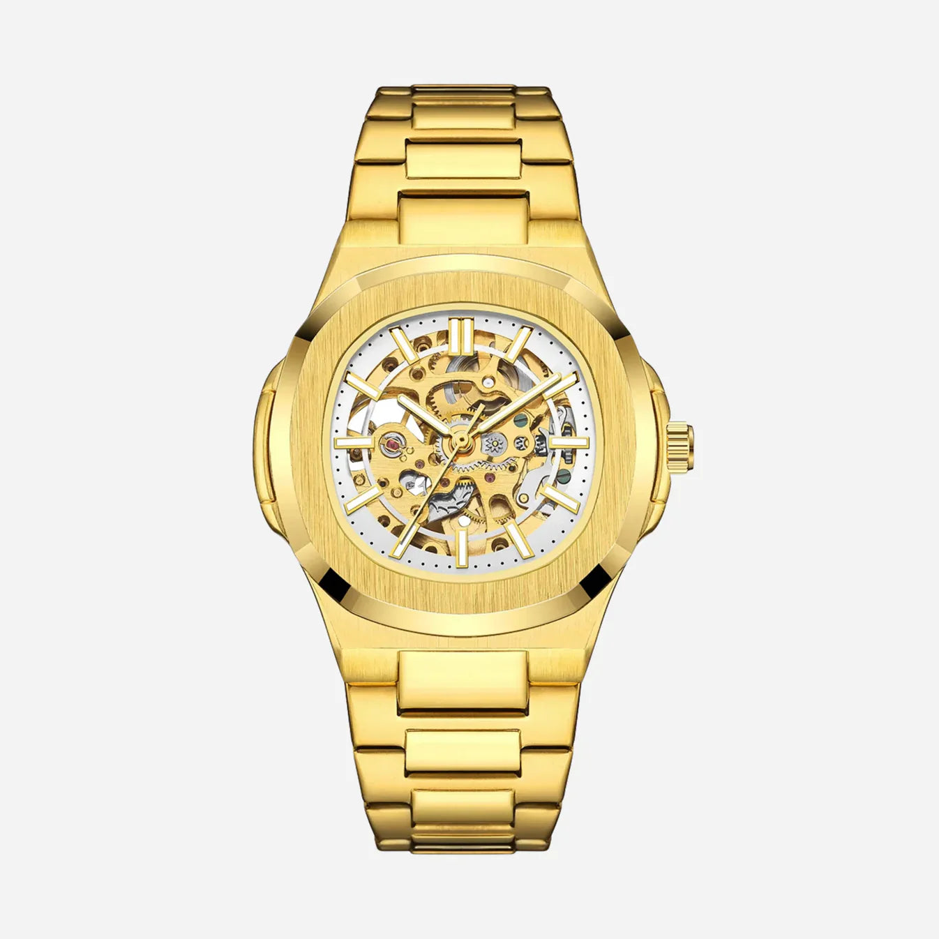 Patrician™ Skeleton