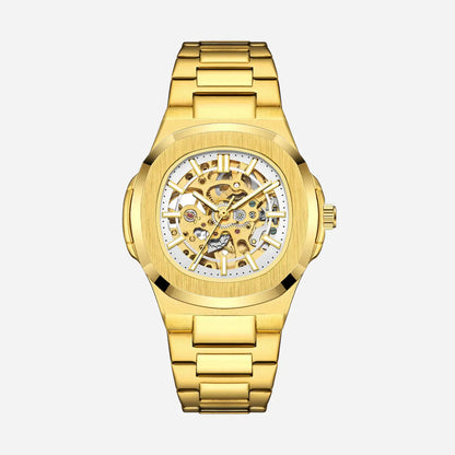 Patrician™ Skeleton