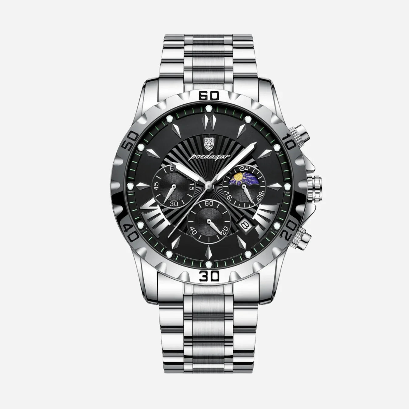 Patrician™ Corsair