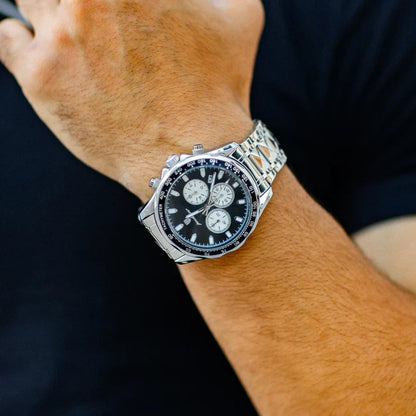 Patrician™ Chrono