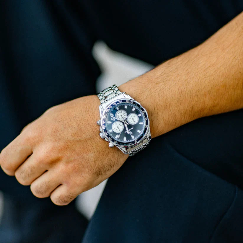 Patrician™ Chrono