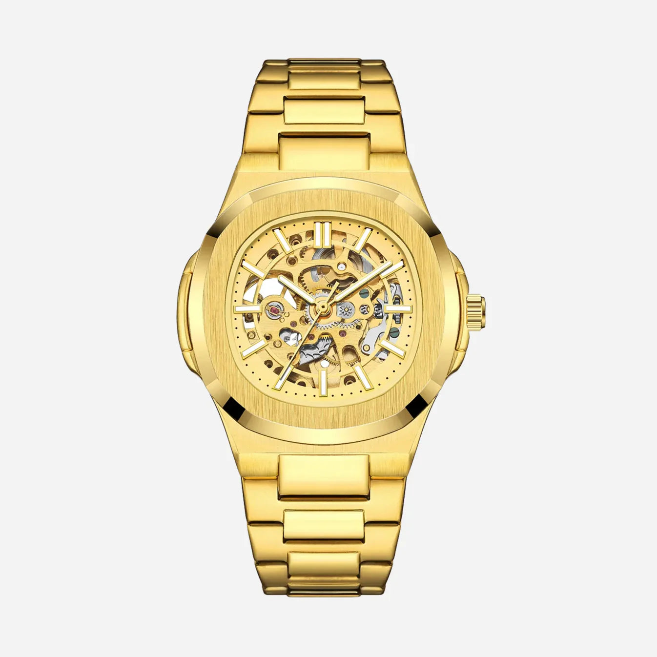 Patrician™ Skeleton