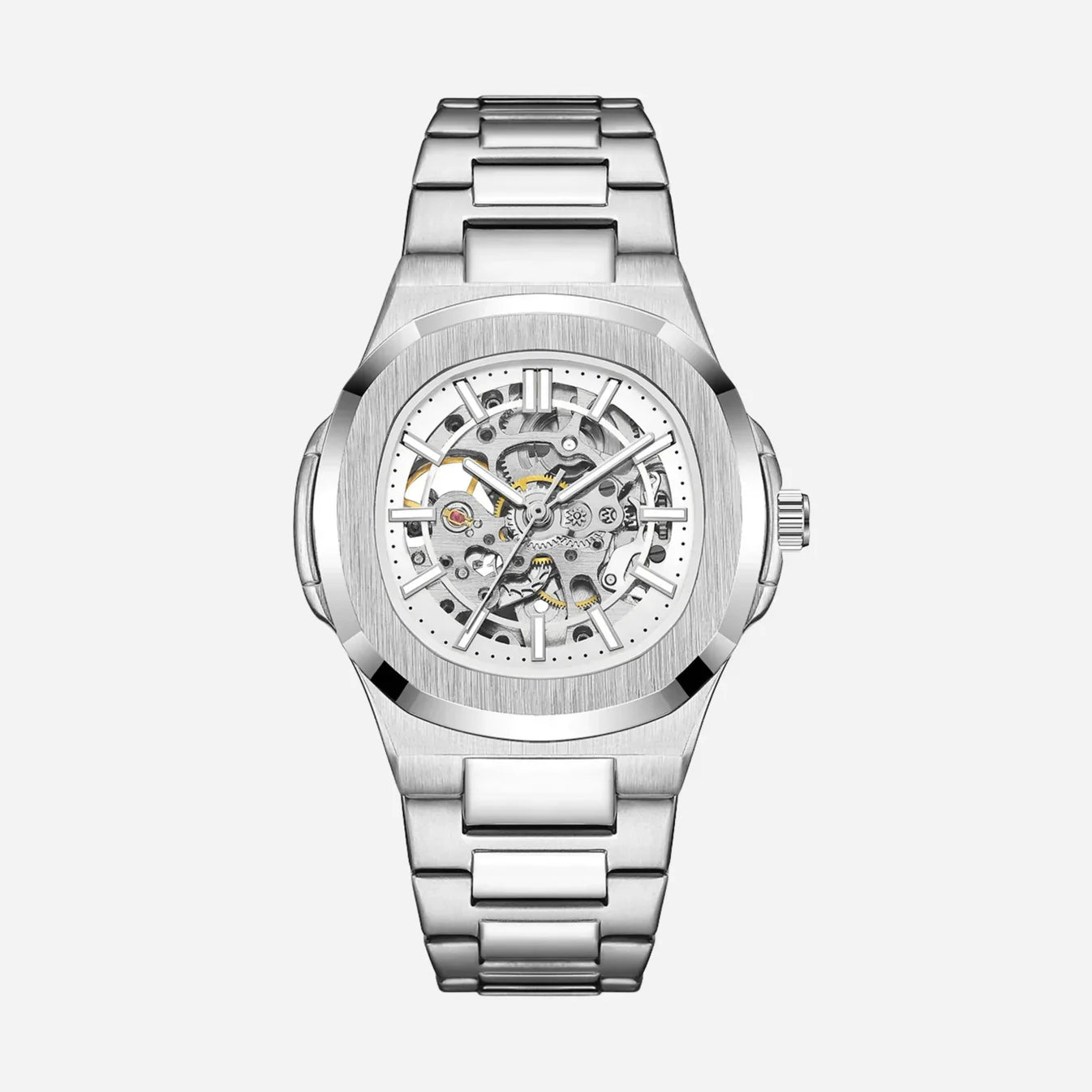 Patrician™ Skeleton