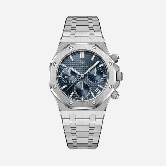 Patrician™ Tourbillon