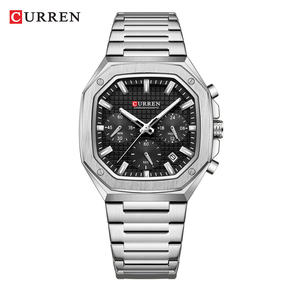 Patrician™ Deepsea 41mm by Andreas Curren