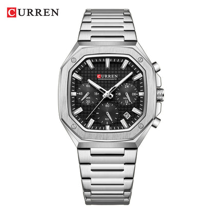 Patrician™ Deepsea 41mm by Andreas Curren