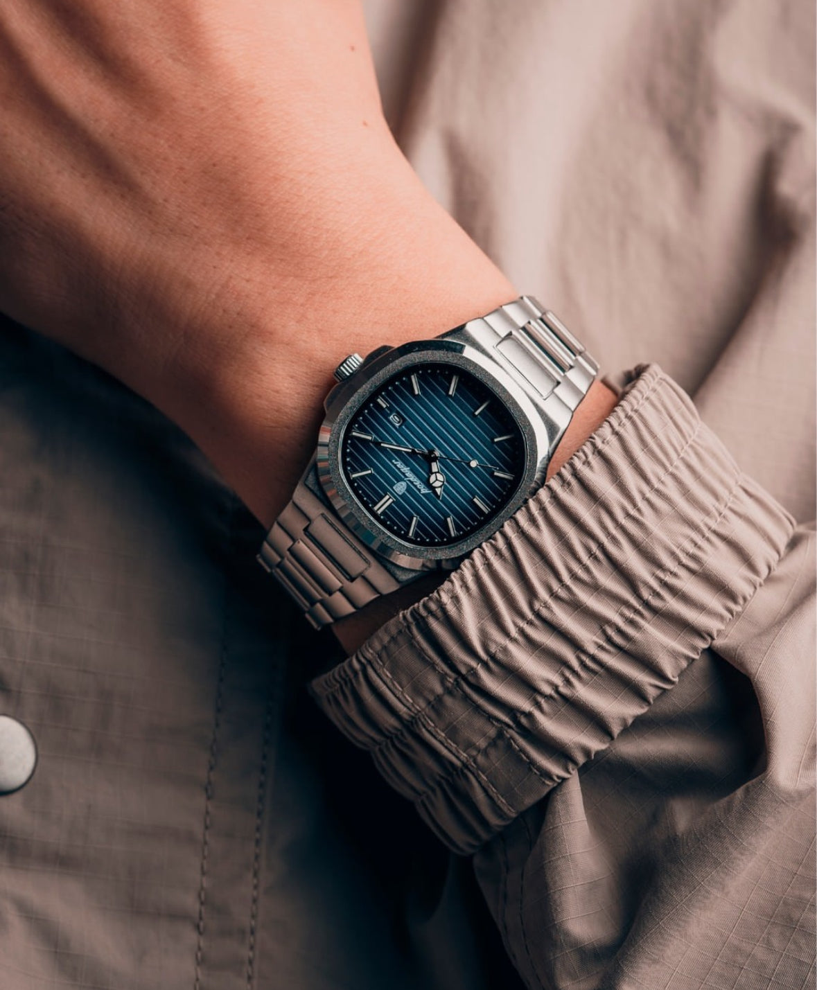 Patrician™ Nautilus