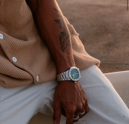 Patrician™ Nautilus