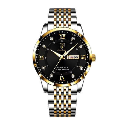 Patrician™ Lumino - 41mm by Jean Poedagar