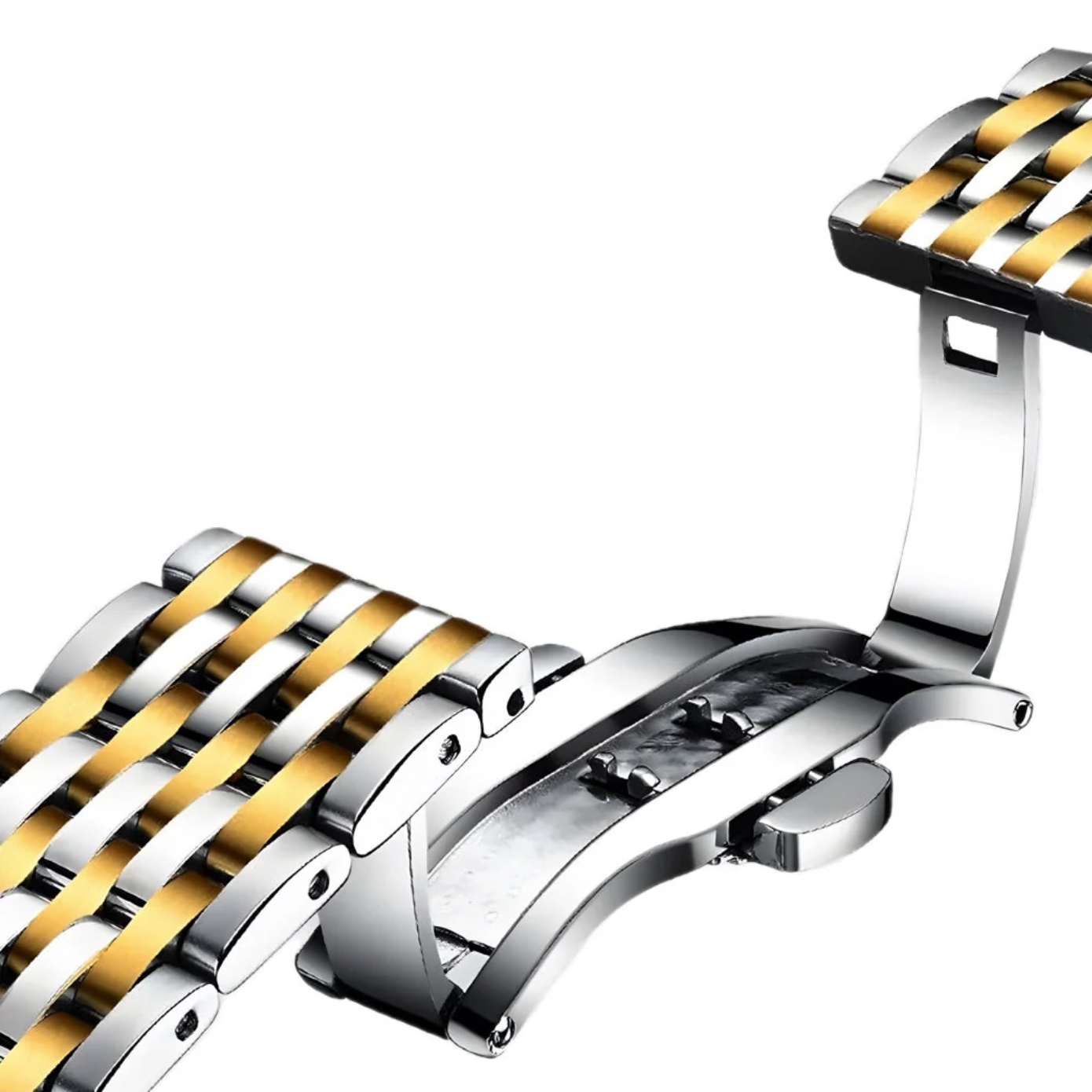 Patrician™ Lumino - 41mm by Jean Poedagar