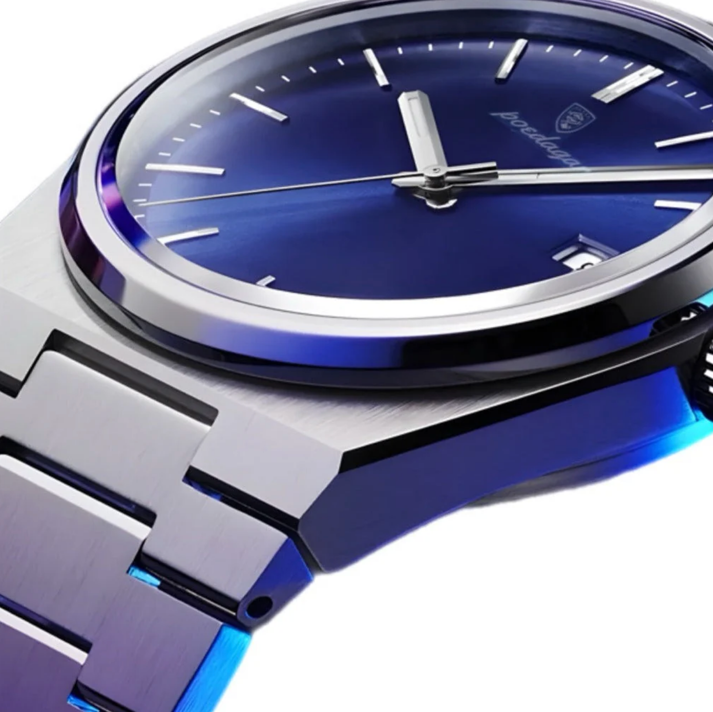 Patrician™ PRX Oak - 41mm by Jean Poedagar