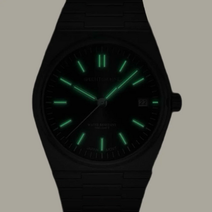 Patrician™ PRX Oak - 41mm by Jean Poedagar