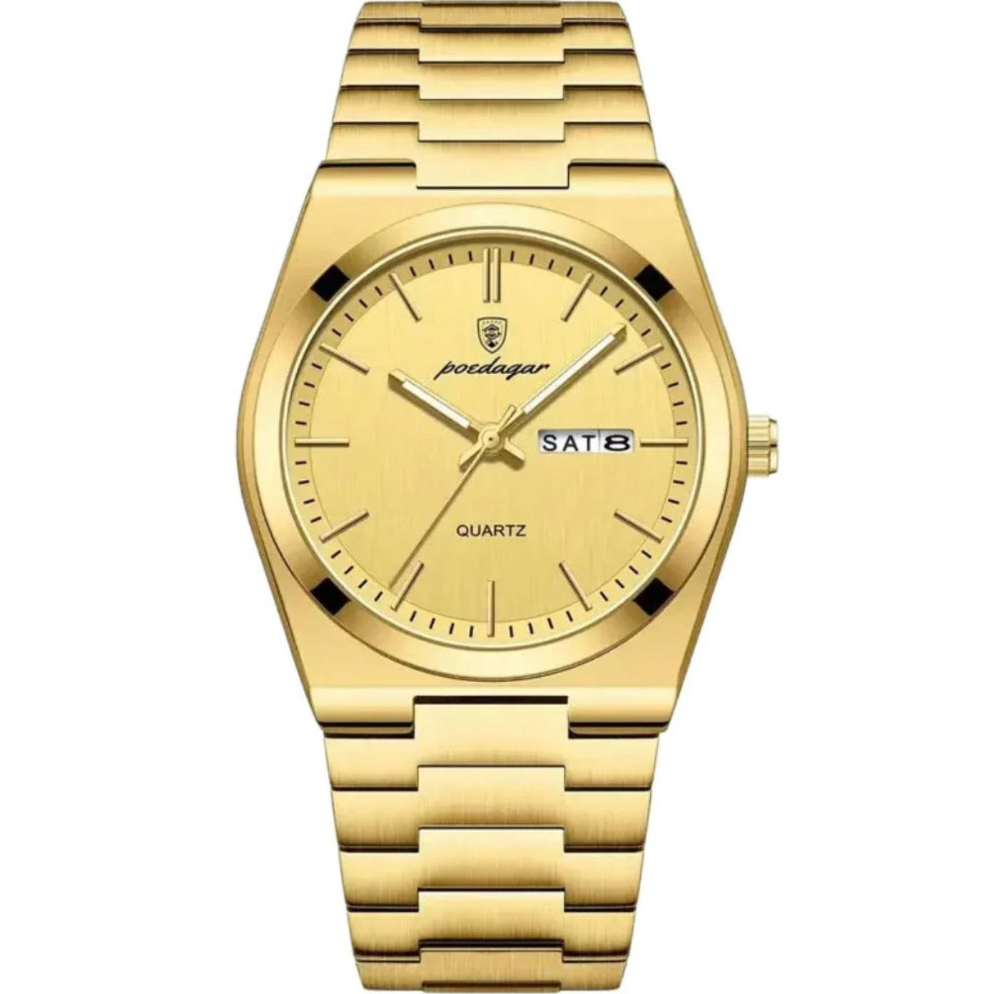 Patrician™ PRX Oak - 41mm by Jean Poedagar