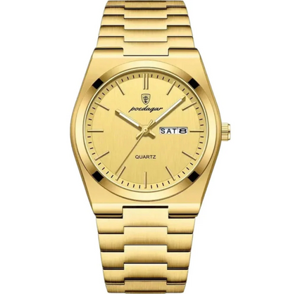 Patrician™ PRX Oak - 41mm by Jean Poedagar