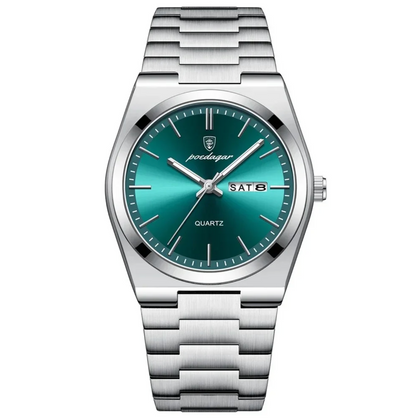 Patrician™ PRX Oak - 41mm by Jean Poedagar