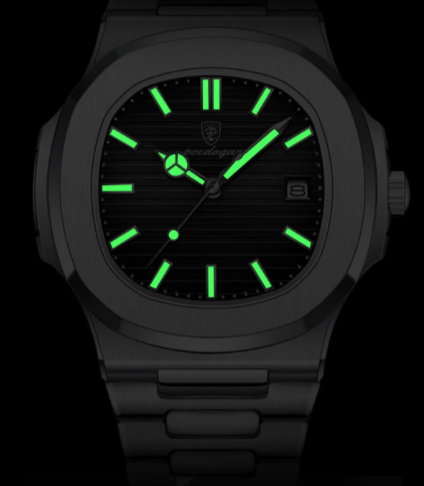 Patrician™ Nautilus