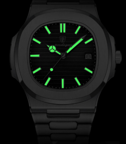 Patrician™ Nautilus